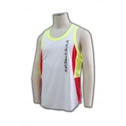 VT053 company vests design VT053 company vests design